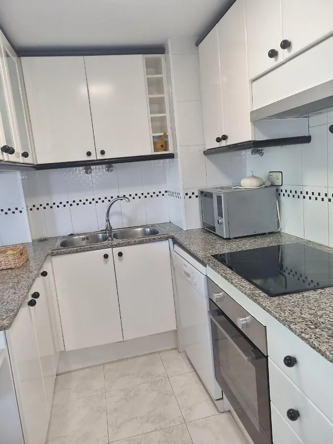 Apartment Costa Daurada Apartaments - Paraisol Salou