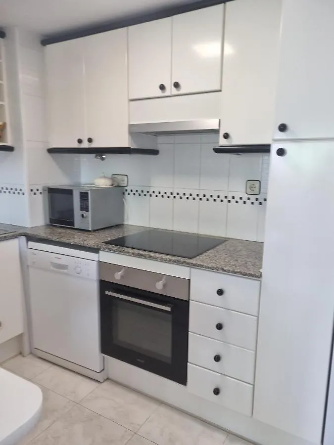 Costa Daurada Apartaments - Paraisol Salou Apartment