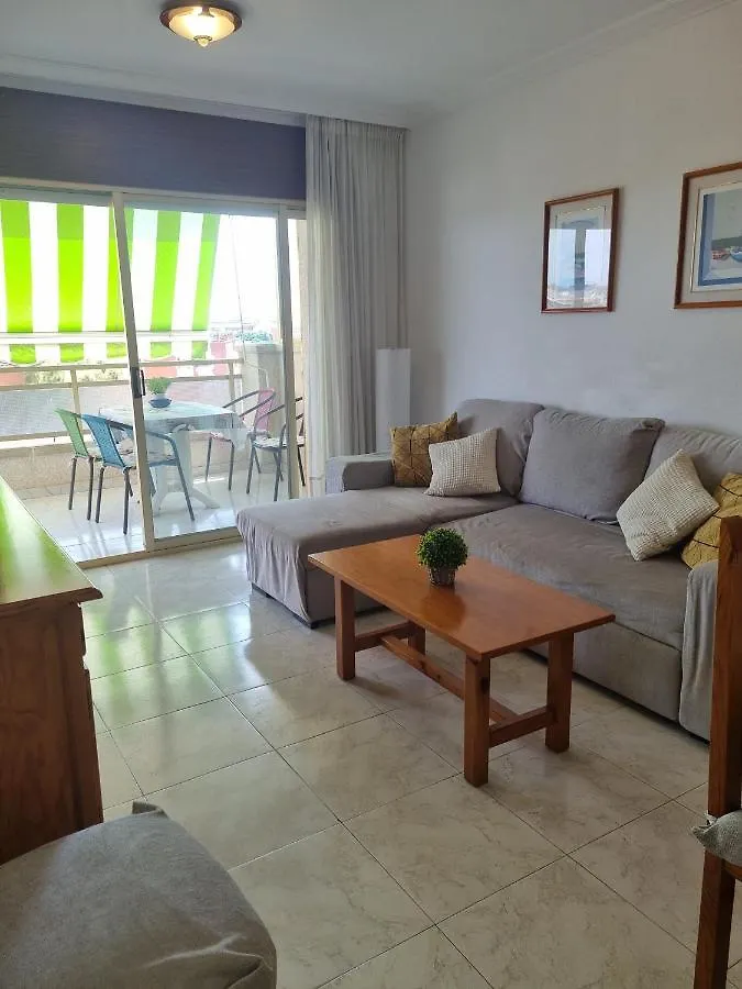 Apartment Costa Daurada Apartaments - Paraisol Salou Spain