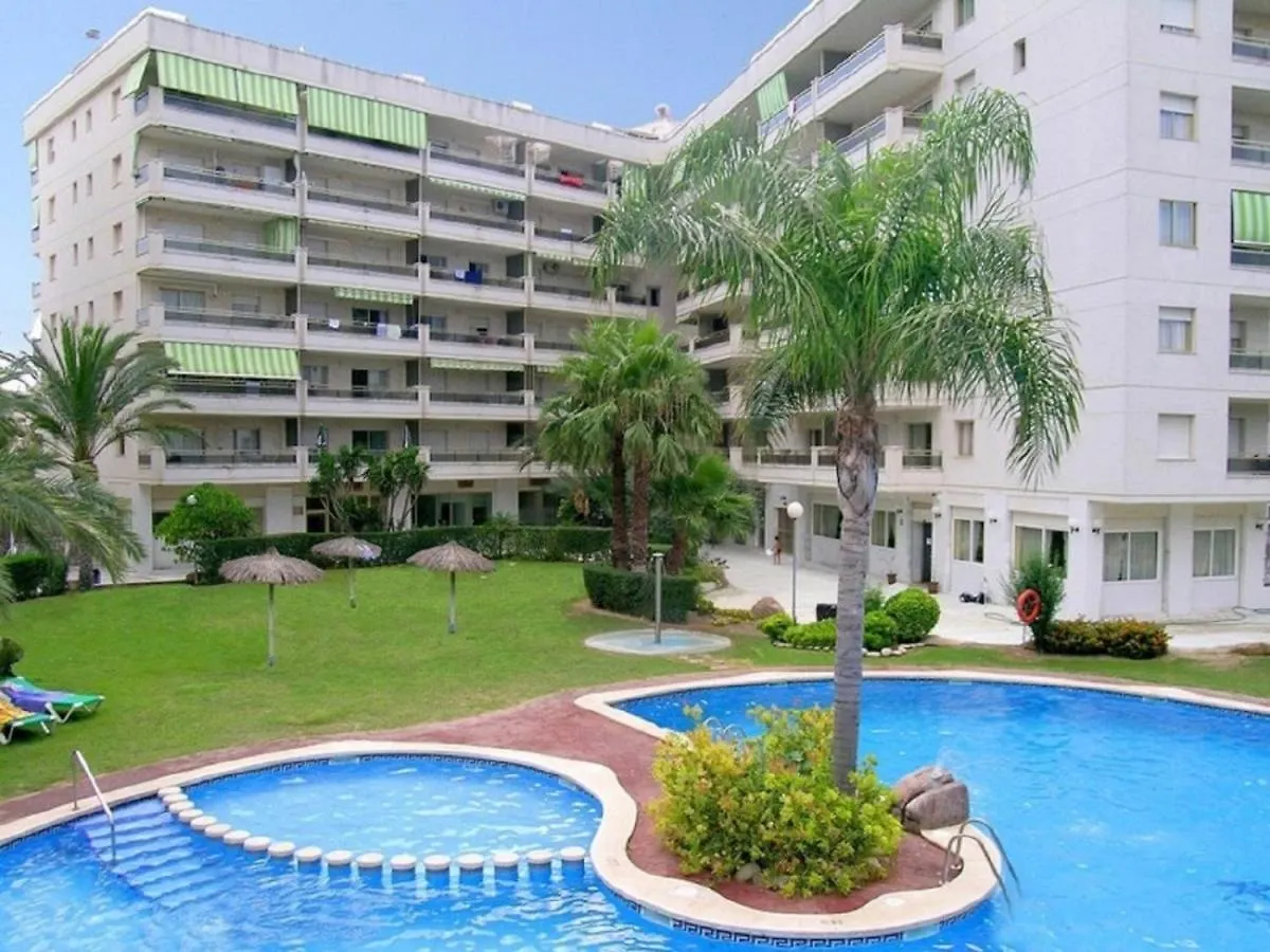 Apartment Costa Daurada Apartaments - Paraisol Salou