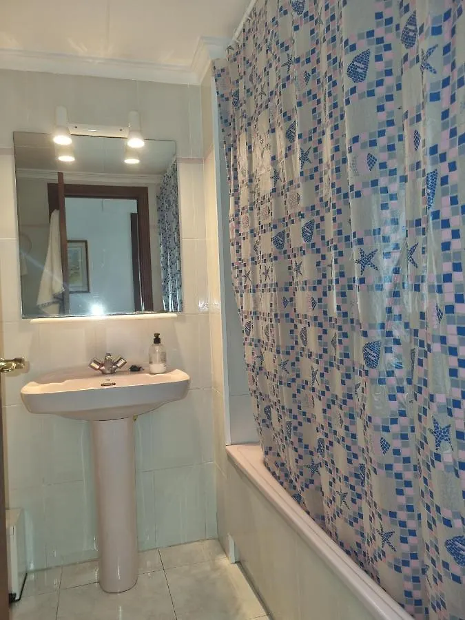 Costa Daurada Apartaments - Paraisol Salou Spain