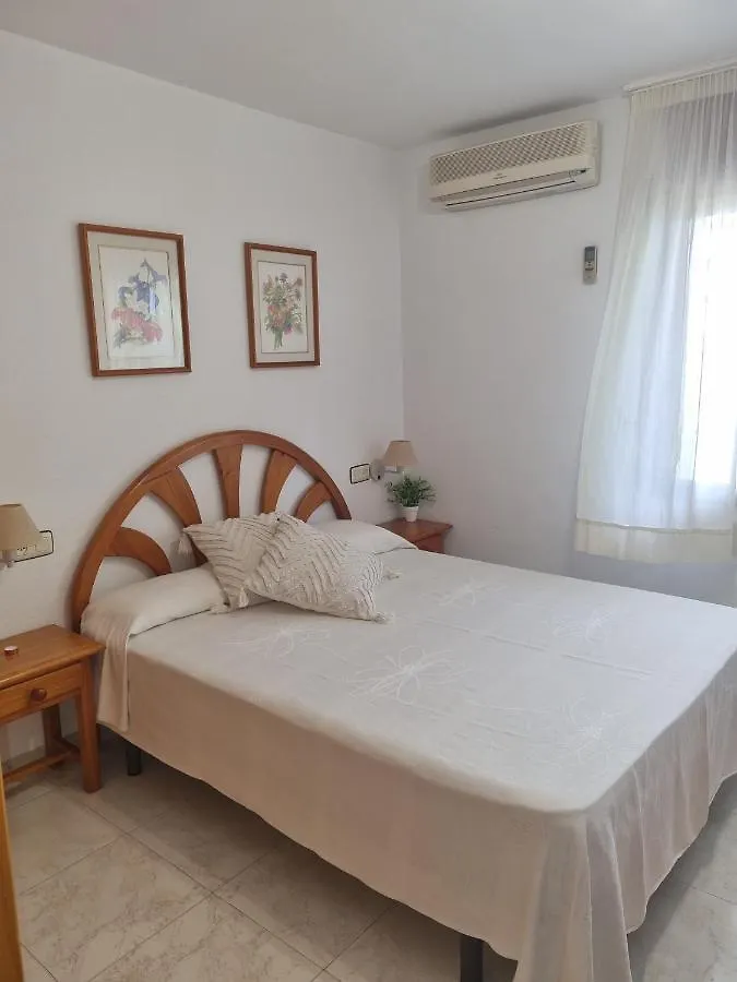Apartment Costa Daurada Apartaments - Paraisol Salou
